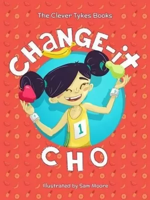 Change-It Cho