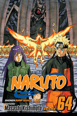 Naruto, Vol. 30
