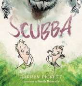 Scubba