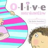 Olive Marshmallow