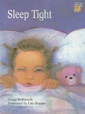 Sleep Tight: Cambridge Reading Level 3