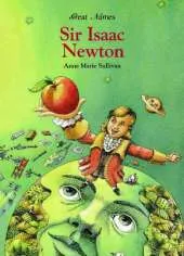 Sir Isaac Newton - Famous English Scientist