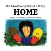The Adventures of Biscuit and Gravy: Home
