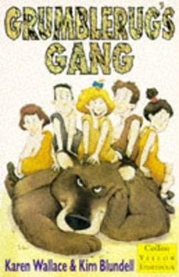 Grumblerug's Gang