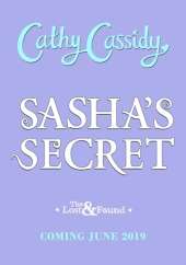 Sasha's Secret