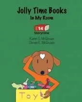 Jolly Time Books: In My Room