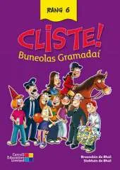 Cliste! 6th Class