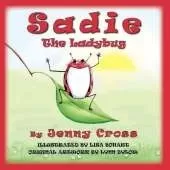 Sadie The Ladybug