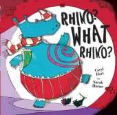 Rhino? What Rhino?