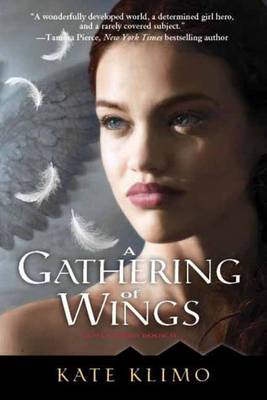 Centauriad #2: A Gathering of Wings