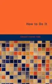 How to Do It
