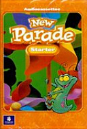 New Parade, Starter Level Audiocassette