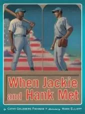 When Jackie and Hank Met