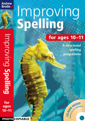 Improving Spelling 10-11