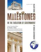 Milestones