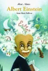 Albert Einstein - Scientist Theory of Relativity