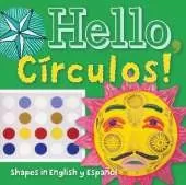 Hello, Crculos!: Shapes in English y Espaol