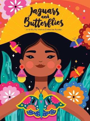 Jaguars and Butterflies