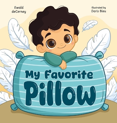 My Favorite Pillow