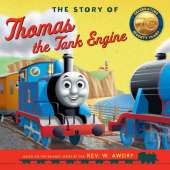 The Story of Thomas the Tank Engine