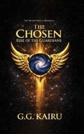 The Chosen: Rise of the Guardians
