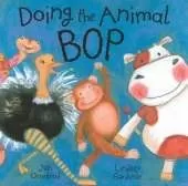 Doing the Animal Bop with audio CD