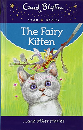 The Fairy Kitten