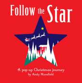 Follow the Star: A pop-up Christmas journey