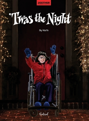 'Twas the Night: Dream-like Christmas story