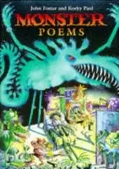 MONSTER POEMS