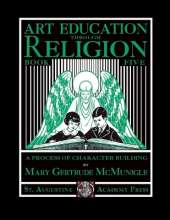 Art Education Through Religion: Book Five