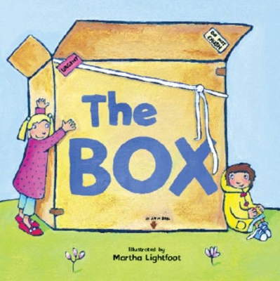 The Box