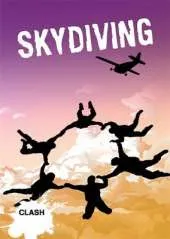Clash Level 3: Skydiving