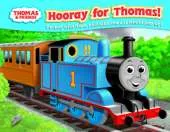 Hooray for Thomas!