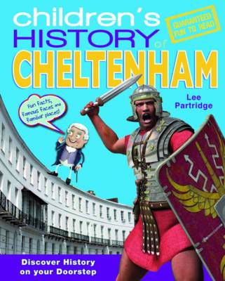 Children's History of Cheltenham