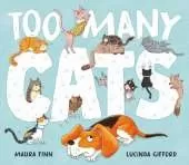 Too Many Cats!