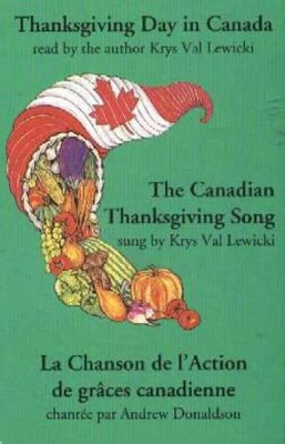 Thanksgiving Day in Canada
