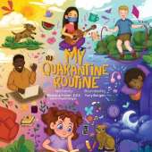 My Quarantine Routine