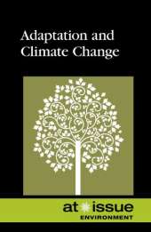 Adaptation and Climate Change