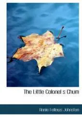 The Little Colonel S Chum