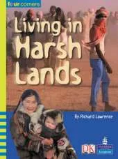 Four Corners: Living in Harsh Lands