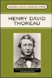 Henry David Thoreau