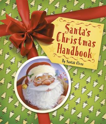 Santa's Christmas Handbook