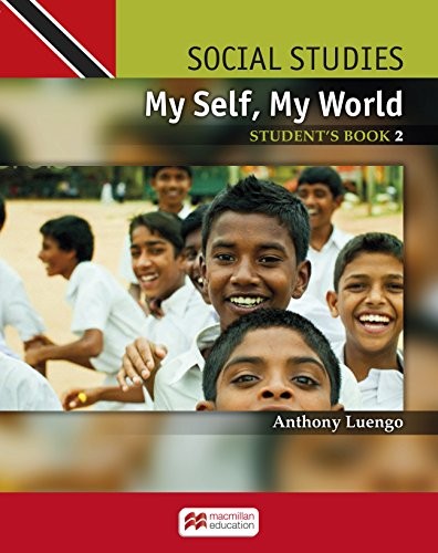 Social Studies for Trinidad and Tobago Student's Book 2