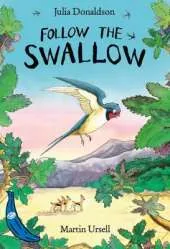 Follow the Swallow: Blue Banana
