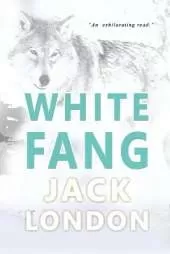 White Fang: Collector's Edition