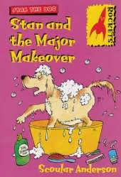 Stan and the Major Makeover