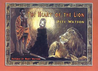 Heart of the Lion