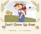 Don't Grow Up Ever