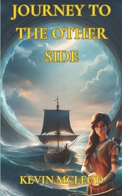 Journey to the Other Side: The Viking's Apprentice 3